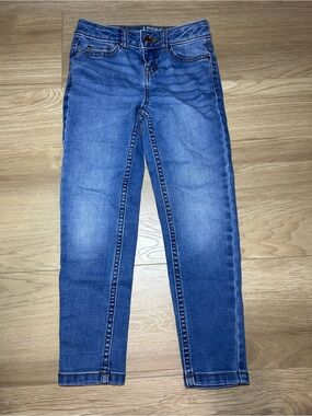 George Blue Kids Denim Jeans